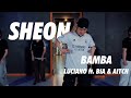 LUCIANO - BAMBA / Sheon Choreography