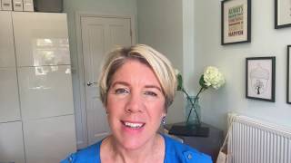 Gravitas Coach Video Tip: How to manage your emotions with the #powerpause