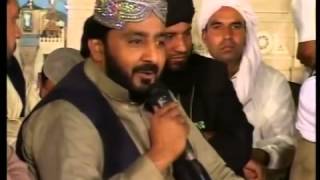 Allah Allah By Qari Shahid Qadri NaatSharif on girlstherocking