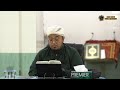 🔴 LIVE KULIAH MAGHRIB - KITAB TAKZIMUL QURAN | USTAZ FAIRUZ YUSOF