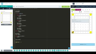 1.18.2: Racing Karel codehs python