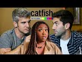 Catfish DELETED This EPISODE?! | Ashley & Mike