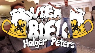 Vier für'n Bier - Holger Peters