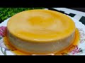 CARA BUAT PUDING AGAR-AGAR KARAMEL TANPA TELUR DAN TANPA KUKUS