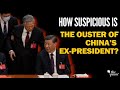 Decoding Ex Chinese President's Dramatic 'Ouster' and Mystery of the Red File