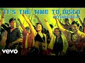 It's the Time to Disco Full Video - Kal Ho Naa Ho|Shah Rukh Khan|Saif Ali|Preity|Shaan|KK