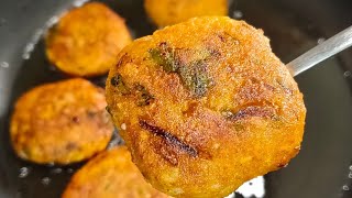 2பொருள் இருந்தா மிகவும் சுவையான மொறு மொறு ஸ்னாக்ஸ் ரெடி|healthy Snacks|easy snacks