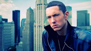Eminem - Kong (Lyric Video)