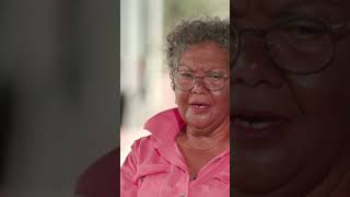 June Oscar on what being an elder of the Bunuba community means to her #OnePlusOne
