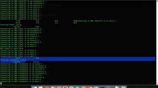 Cloud Security Suite - Installation and initiation of an AWS audit