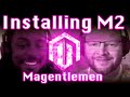 Installing Magento 2 on Localhost