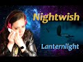 First time hearing Nightwish, Lanternlight (Official Music Video) | Music Reaction