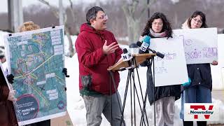 Brookhaven's troubled landfill might stay open longer, and residents are furious