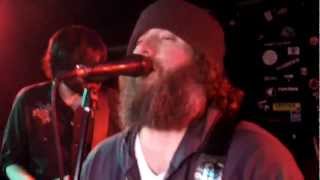 Doop and the Inside Outlaws-Burn This City (4-5-13)