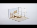 Ethan Chiang & Haorong Lee | Tatiana Bilbao Advanced Studio: Yale Architecture 2024