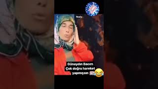 zamanında zengin kocayla evlenmiş bacıma selam olsun #komikvideolar