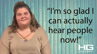 Hearing Aid Review | Ponca City, OK | Hearing Group | Kiley Kordis