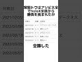 【何個知ってる？】ホロライブ4期生の雑学【ホロライブ 切り抜き 姫森ルーナ 角巻わため 常闇トワ 天音かなた 桐生ココ】