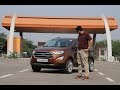 Ford Ecosport Hindi review - is it still the best?