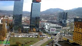 2018-11-03 Sarajevo