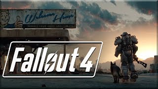 FALLOUT 4 ◈  Ein Bombenstart ins Wochenende ◈ LIVE [GER/DEU]