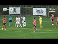 ⚽️ rezumat fc universitatea cluj gangwon fc 4 1