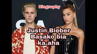 Justin Bieber Basako atchiaha Aro bano ll life story