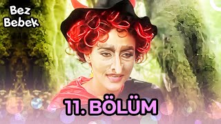 Bez Bebek 11. Bölüm | SADECE ÇOCUKLARA ÖZEL🎠