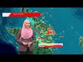 MET MALAYSIA - Laporan Cuaca 6 November 2024 (pagi)