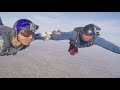 20180422 exit u0026 freefall collection skydive fujioka