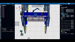 OCTOPUZ Feature Spotlight: Optimize Your Robot Programs' Cycle Time