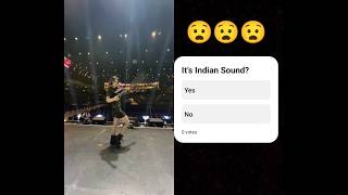 Incredible sound with excellent performance 😮❤️ #shorts #music #trending #viral