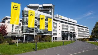 Dieselskandal: Razzia auch bei Opel