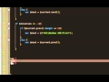 JQuery Slideshow - Part 2 - The Javascript