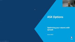 ASX Options Masterclass: Optimising your returns with spreads (bullish)