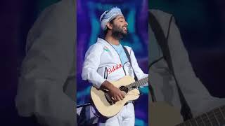 Arijit Singh Live in Concert Orlando 2022 | Lag Jaa Gale