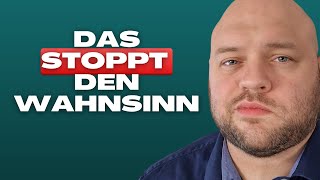 Darum ZERSTÖRT POLITISCHE KORREKTHEIT die GESELLSCHAFT