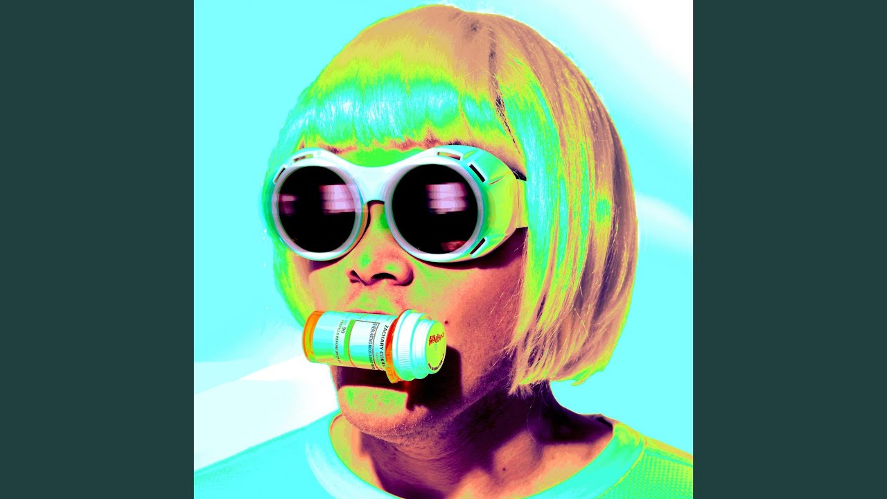 Pharmacy Youtube Music