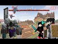 Village VS Pillegers || Stryker SMP Live #1