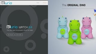 The Problem With Internet-Connected Toys
