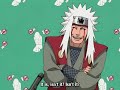 jiraiya interviews kakashi