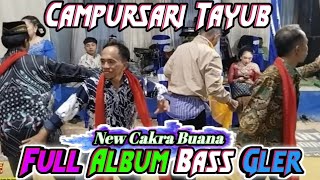 CAMPURSARI TAYUB TERBARU -NEW CAKRA BUANA