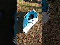 Tucktec Folding Kayak