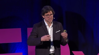 Stimulating the damaged brain | Steven Laureys | TEDxUNamur