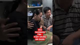 thầy bắt ma cực hay