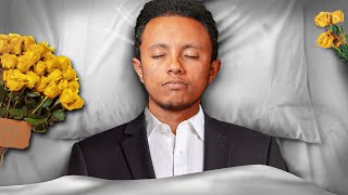 ከመሞቴ በፊት ማድረግ  የምፈልጋቸው ነገሮች