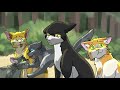 warriors longtail pmv how to save a life cw