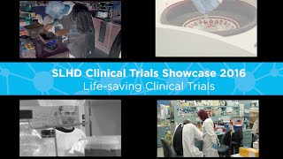 Clinical Trials Save Lives