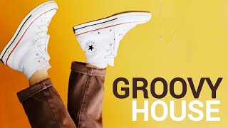 Groovy House Music Mix Vol.4 | The Best Funky House \u0026 Disco House | Groove Culture