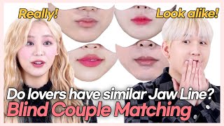 Who are the right couples? Finding the right matches from two couples! [LoveyDovey Season4 EP.01]